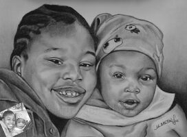 Méline & Éloïse