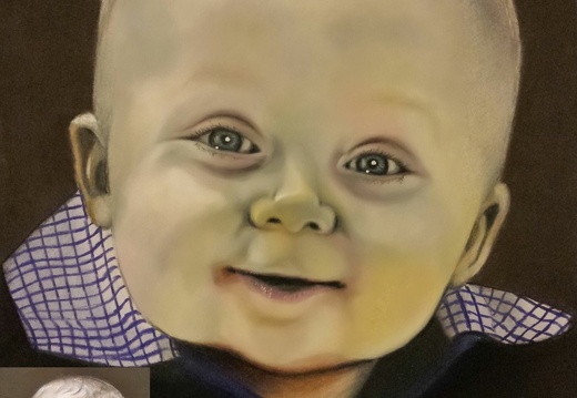 BÉBÉS